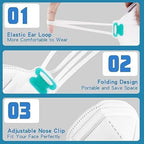 N95 Masks for Adults - Image 3