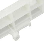 GOTOTOP Air Filter Cover Heatproof Plastic Cabin Air Filter Cover Cap - Image 8