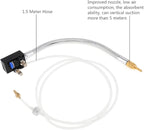 YWY Mist Coolant Lubrication Spray System - Image 3
