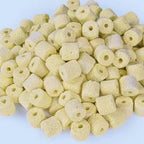 Filter Media, Bio Media for Aquarium Sump Filter Ceramic Rings Activated Carbon - Image 4