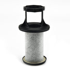 For Penta Engine Oil Mist Separation by Fabuletta