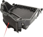 64119216222 Blower Motor Dust-Proof Sponge - Image 6