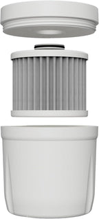 Epic Water Filters Pure REPLACEMENT Compatible by EpicWaterFilters