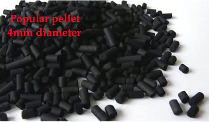 Bulk Pack Economy Activated Charcoal Carbon - Image 5