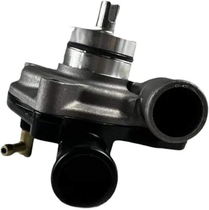Water Pump Assembly for Yamaha YZF R6 1999-2008 XJ6 2008-2016 S11-229 - Image 4