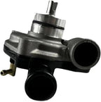 Water Pump Assembly for Yamaha YZF R6 1999-2008 XJ6 2008-2016 S11-229 - Image 4