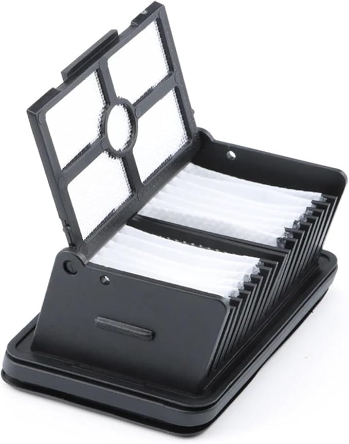 wet dry vacuum cleaner, Compatible - Image 7
