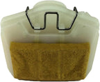 Air Filter for 362 365 371XP 372XP, Replacement Chainsaw Maintenance Part - Image 3
