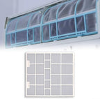 Air Conditioner Dustproof Filter Screen - Image 3
