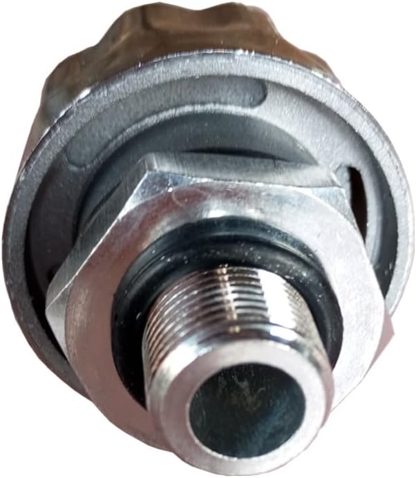 NPT Breather Cap 1" - Image 5