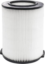 VF4000 Standard Wet/Dry Vac Filter Compatible by GIBTOOL