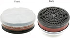 LDY-3 P-A-1 Filter Cartridge Against Organic Vapors and Dust - Image 7