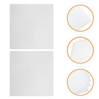 Qualitative Filter Papers 11.81 Inch Square Laboratory Filter Sheets - Image 4