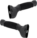Replacement Air Intake Hoses Pair Fits Mercedes-Benz C280 2006-2007 3.0L V6 by Unknown