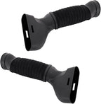 Replacement Air Intake Hoses Pair Fits Mercedes-Benz C280 2006-2007 3.0L V6 by Unknown