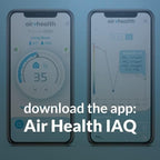 Air Health Skye 5 Stage Air Purifier, Features Ultraviolet Light, H13 True Hepa - Image 7
