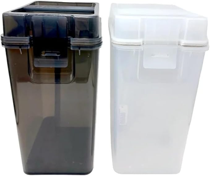 Disposal Waste Water/Fresh Clean Water Tank，Compatible - Image 3