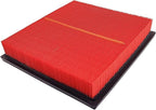 JTBU157-11895 Cabin Air Filter and Engine Air Filter Combo - Image 4