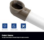 DEX4820EA Outlet Elbow Assembly - Image 4