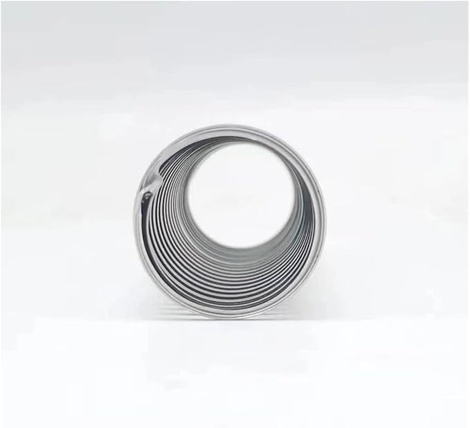 Wet And Dry Vacuum Cleaner Hose Sewage Pipe Replacement Fittings. Compatible - Image 6