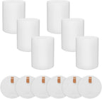 AV2511AE Foam Filter for Shark AV2511AE AV2501AE RV2502AE AV2501S RV2610WA by PAYUDAL