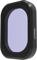 Lightweight Aluminum ND/CPL/UV/Starlight/Night/Black Mist 1/8 Lens Filter OSMO by Unknown