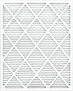 AIRx Filters Health 24x30x1 Air Filter MERV 13 AC Furnace Pleated Air Filter - Image 3