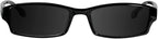 TruVision Readers Reading Glasses, Comfort Spring Hinges - Image 2
