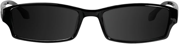TruVision Readers Reading Glasses, Comfort Spring Hinges - Image 2