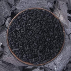 Activated Carbon Aquarium Bamboo Charcoal Pellets Clear Than Coal Filter Media - Image 3