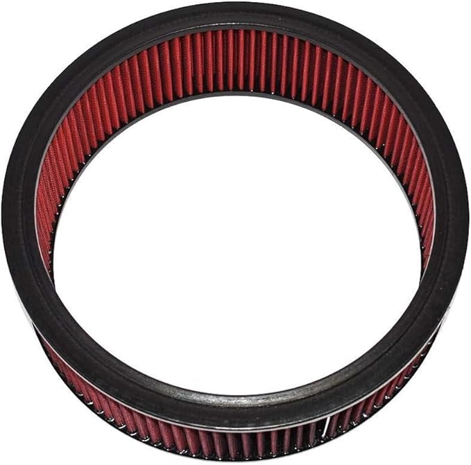 A-Team Performance 14x4 Air Filter Element - Image 4