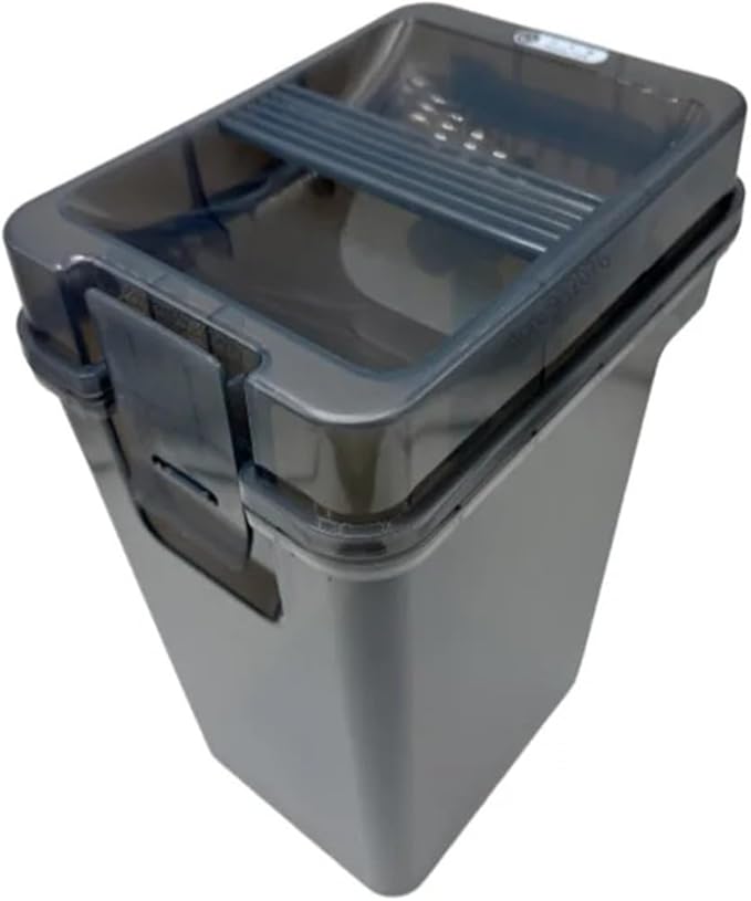 Disposal Waste Water/Fresh Clean Water Tank，Compatible by Unknown