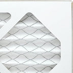 AIRX WICKED CLEAN AIR. 24x25x1 Air Filter MERV 13 Pleated HVAC AC Furnace Air - Image 6