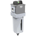 Parker Hannifin P33FA96DSAN Series P33F Aluminum Standard Coalescing and by Unknown