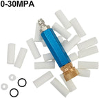 High Pressure Oil Water Separation Filter 030MPA Compressor System - Image 2