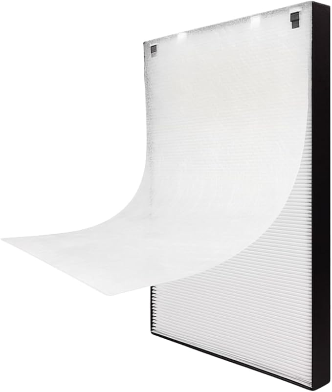 Nispira Air320 Air220 2678 True HEPA Replacement Filter - Image 4