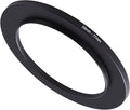 58-77mm Step-Up Ring Adapter, 58mm to 77mm Step Up Filter Ring by NFODCeilingFanWithLights