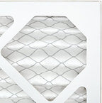 AIRx Filters 24x36x1 Air Filter MERV 13 Pleated HVAC AC Furnace Air Filter - Image 6