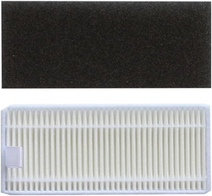 Vacuum Parts For Lefant U180 / M1 / M2 Pro / M2 Plus / LS1 / N3 For OKP K8 / - Image 2