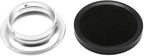 Carburetor Carb Velocity Stack Air Filter Cleaner Modified Trumpet Aluminum - Image 4