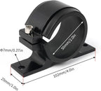 BARTOO 50mm Fuel Filter Mounting Bracket, Fuel Pump Clamp Holder - Image 5