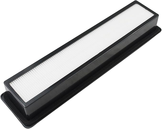 84579424 Cab Air Filter Compatible by Molloparts