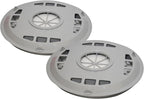 PUREBURG Replacement Filter Compatible by PUREBURG-PureYourBreath