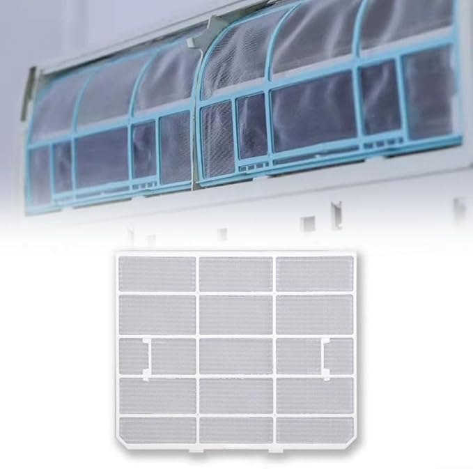 Air Conditioner Dustproof Filter Screen - Image 3