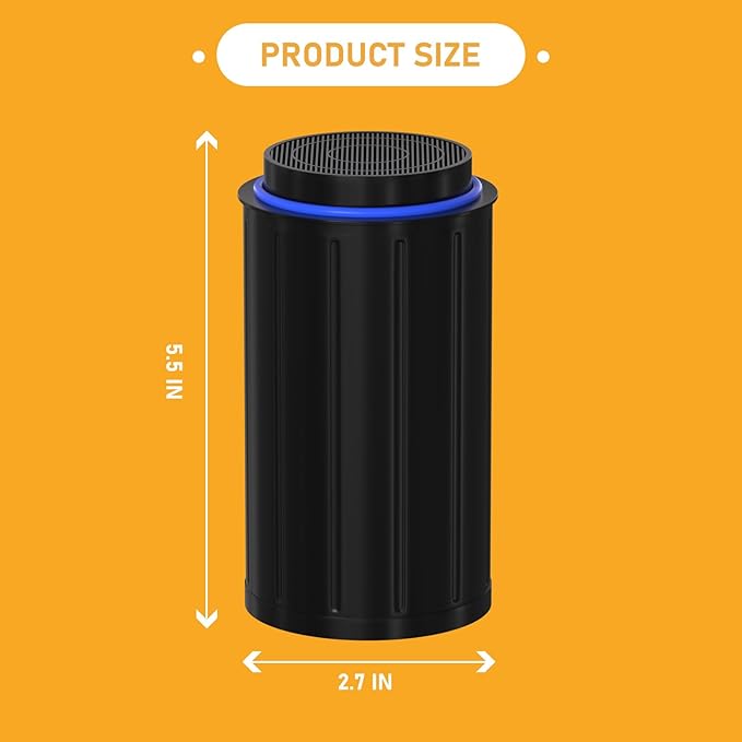 FC-50 Replacement Filters Compatible - Image 6