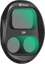 UV Filter for DJI Mavic 4 Pro Drone – Multi-Coated HD Lens Protection, Protect by OfeooAi