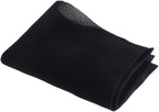 PC Cooler Fans Filter Computer Mesh Black Sponge 60ppi Density Filter - Image 9