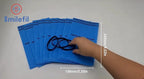Smilefil 18 Pack Wet Dry Vacuum Filter Bags Compatible - Image 6