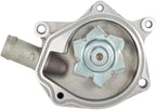 Water Pump Assembly for XL650V Transalp 2001-2006 19200-MCB-610 19200-MCB-750 - Image 3