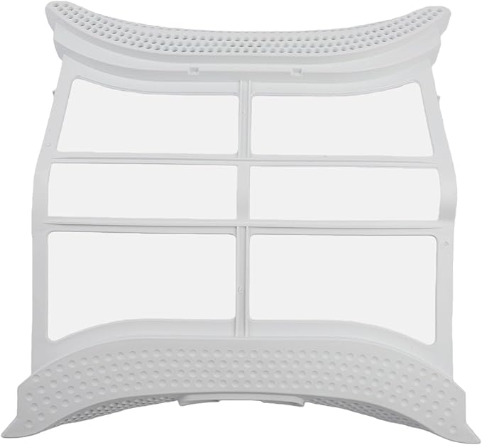 Dryer Filter Replacement for H0180200033, Lint Trap Accessory for Drying - Image 3